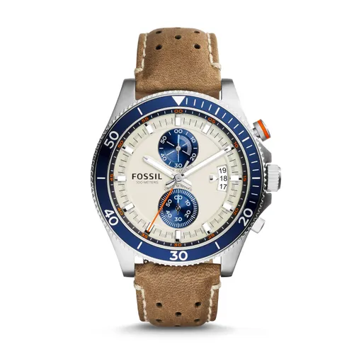 Fossil CH2951 Erkek Kol Saati