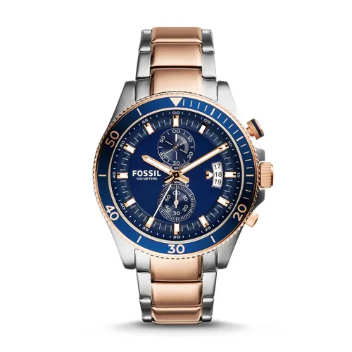 Fossil CH2954 Erkek Kol Saati