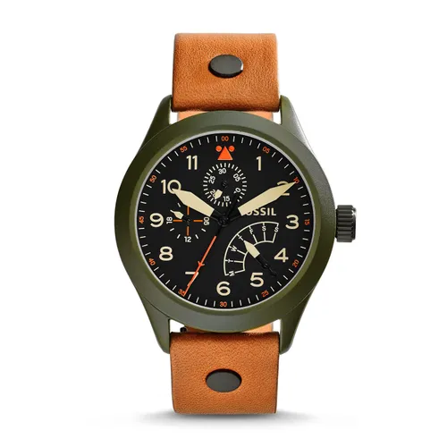 Fossil CH2955 Erkek Kol Saati