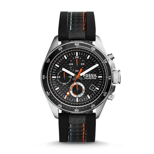 Fossil CH2956 Erkek Kol Saati