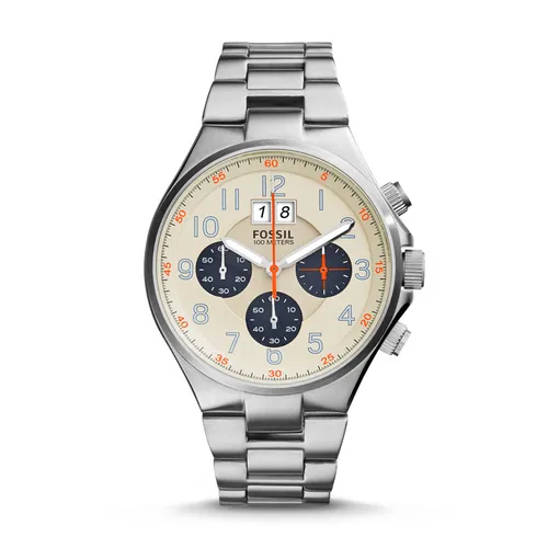 Fossil CH2963 Erkek Kol Saati