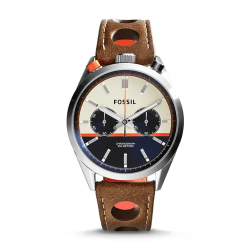 Fossil CH2973 Erkek Kol Saati