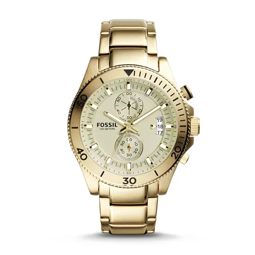Fossil CH2974 Erkek Kol Saati