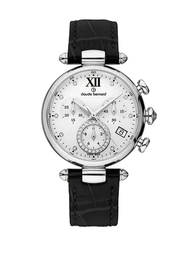 Claude Bernard Dress Code 10215 3 APN1 Bayan Kol Saati