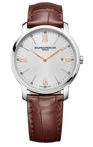 Baume & Mercier Classıma Moa10147