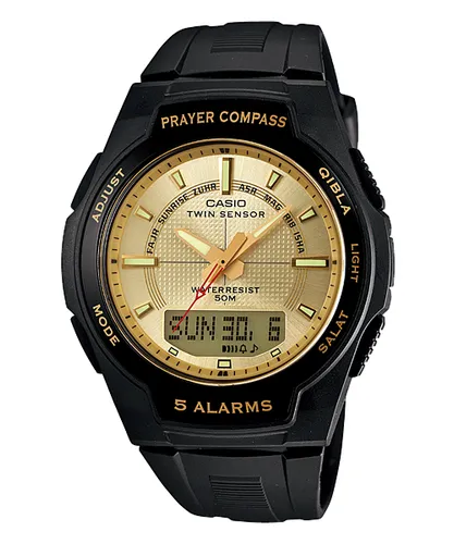 Casio Cpw-500h-9avdr  Kol Saati