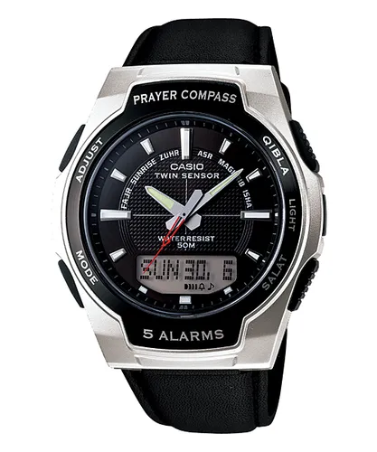 Casio CPW-500HL-1AV Kol Saati