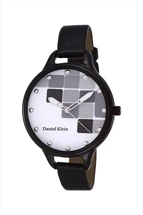 Daniel Klein 8699195806799 Bayan Kol Saati