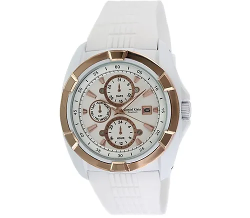 Daniel Klein DK03518A-77P77 Erkek Kol Saati