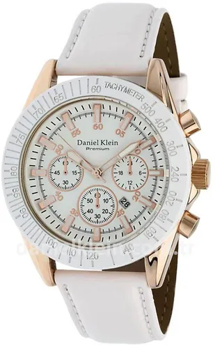 Daniel Klein YEK40 Erkek Kol Saati