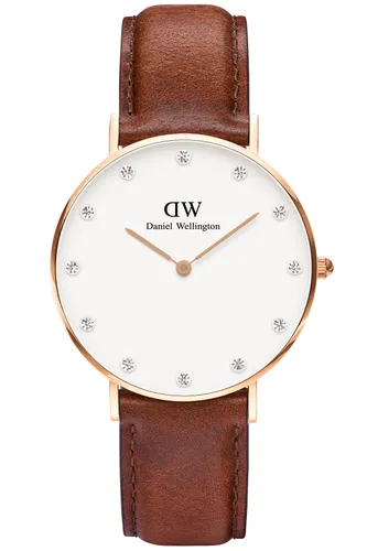 Daniel Wellington Classy-St Mawes Kol Saati