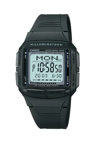 Casio Db-36-1avdf Erkek Kol Saati