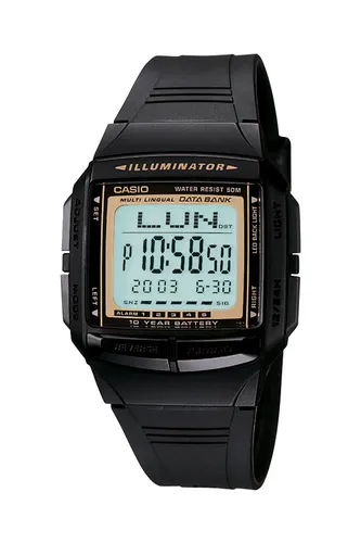 Casio Db-36-9avdf Erkek Kol Saati
