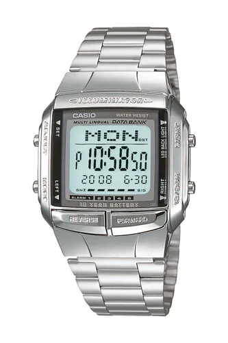 Casio Db-360-1adf Erkek Kol Saati