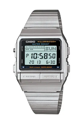 Casio Db-380-1df Retro Kol Saati