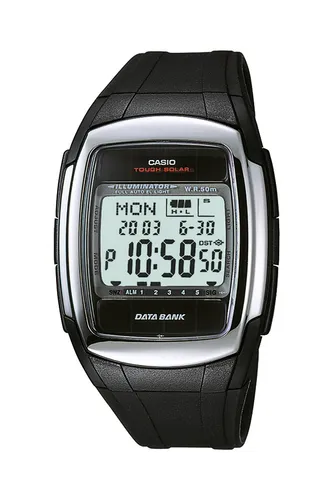 Casio Db-e30-1avdf Kol Saati