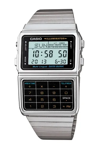 Casio Dbc-611-1df Kol Saati