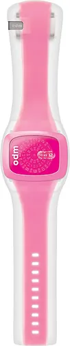 O.D.M. DD100-5 Spin Kol Saati