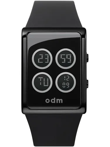 O.D.M. DD120-1 M Bloc Kol Saati