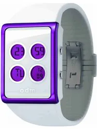 O.D.M. DD120-6 M Bloc Kol Saati