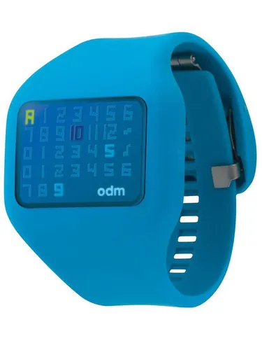 O.D.M. DD126-4 Illumi Kol Saati