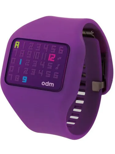 O.D.M. DD126-5 Illumi Kol Saati