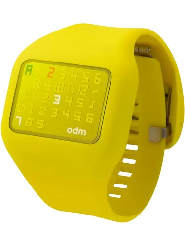 O.D.M. DD126-6 Illumi Kol Saati