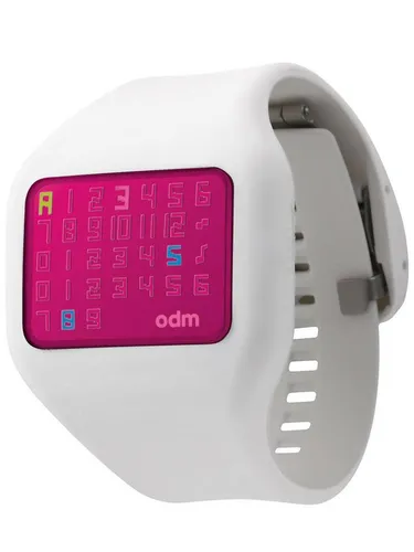 O.D.M. DD126-7 Illumi Kol Saati