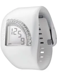 O.D.M. DD128C-2 Quadtime Taşlı Kol Saati