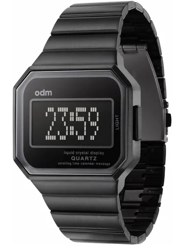 O.D.M. DD129-01 Mysterious Vii Kol Saati