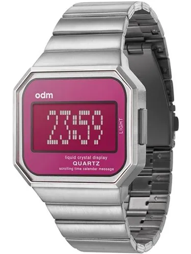 O.D.M. DD129-03 Mysterious Vii Kol Saati