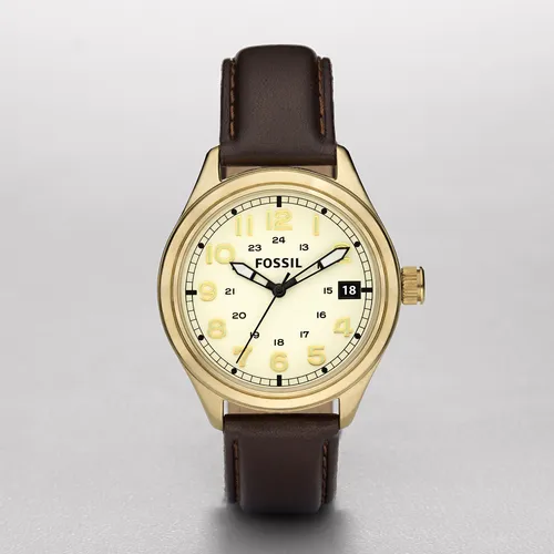Fossil DE1001 Erkek Kol Saati