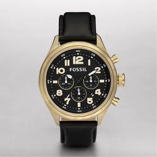 Fossil DE5000 Erkek Kol Saati