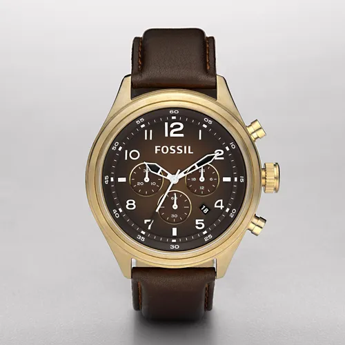 Fossil DE5002 Erkek Kol Saati