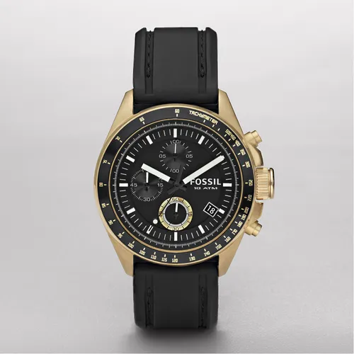 Fossil DE5003 Erkek Kol Saati