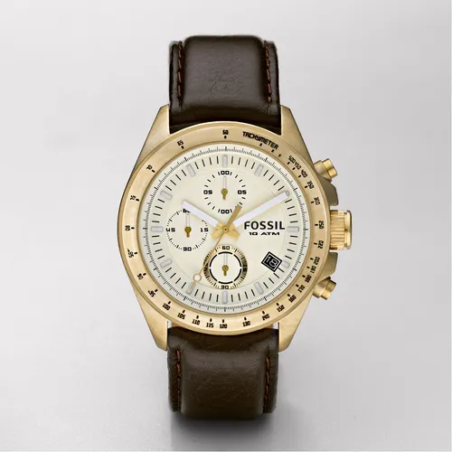 Fossil DE5004 Erkek Kol Saati