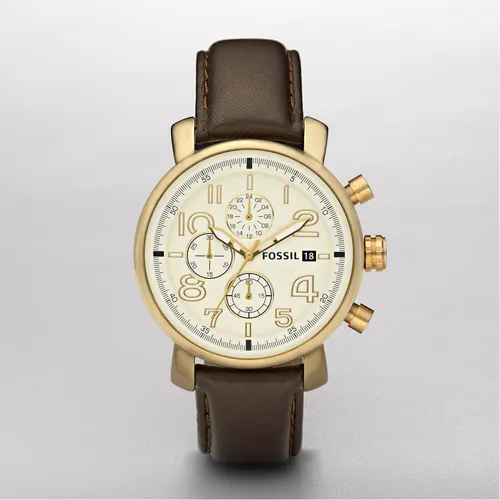 Fossil DE5009 Erkek Kol Saati