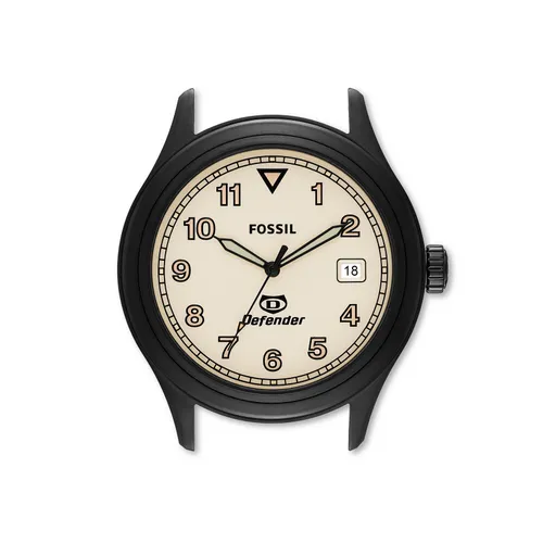 Fossil DEC1004 Erkek Kol Saati