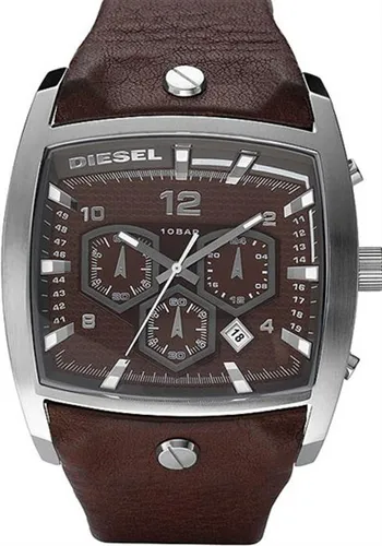 Diesel DZ4184 Erkek Kol Saati