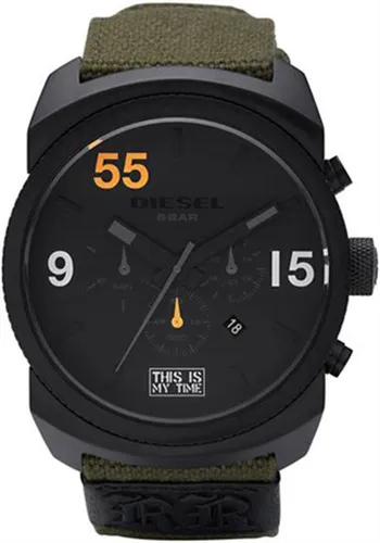 Diesel DZ4187 Erkek Kol Saati