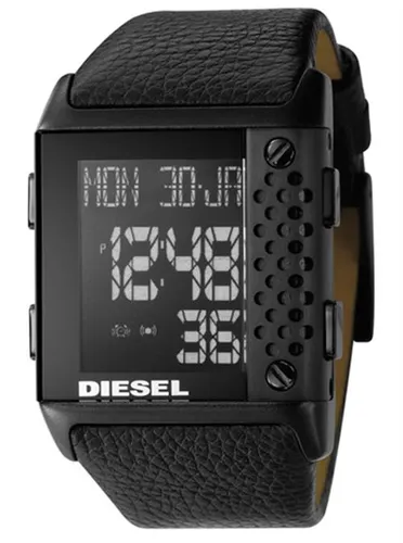 Diesel DZ7122 Erkek Kol Saati