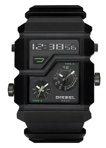 Diesel DZ7177 Erkek Kol Saati