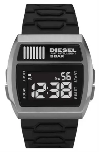 Diesel DZ7205 Erkek Kol Saati