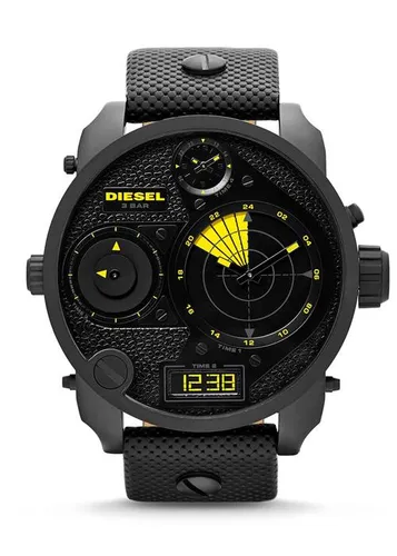 Diesel DZ7296 Erkek Kol Saati
