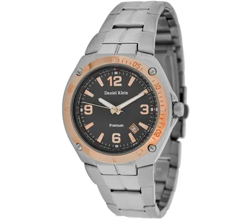 Daniel Klein DK07137G-43E24 Erkek Kol Saati