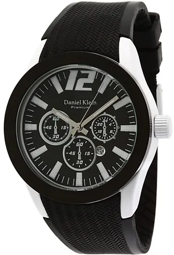 Daniel Klein DK09560P-73373 Erkek Kol Saati