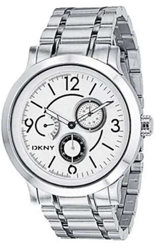 DKNY NY1378 Erkek Kol Saati