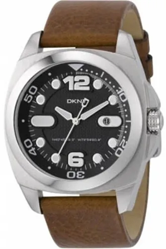 DKNY NY1434 Erkek Kol Saati