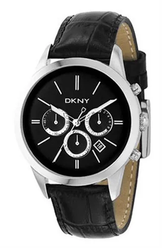 DKNY NY1437 Erkek Kol Saati