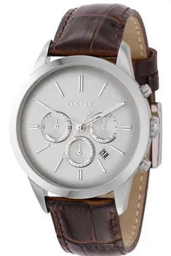 DKNY NY1438 Erkek Kol Saati